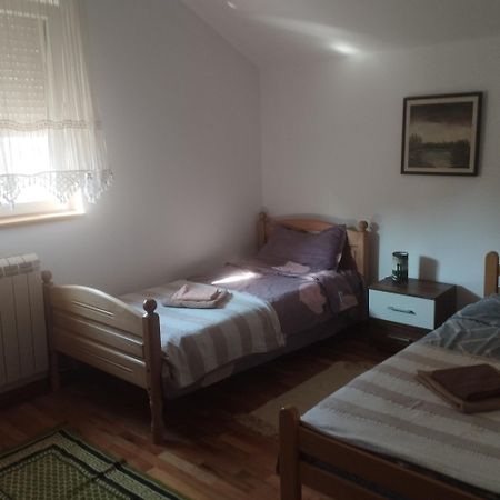 Apartment Andjela Belgrade Extérieur photo