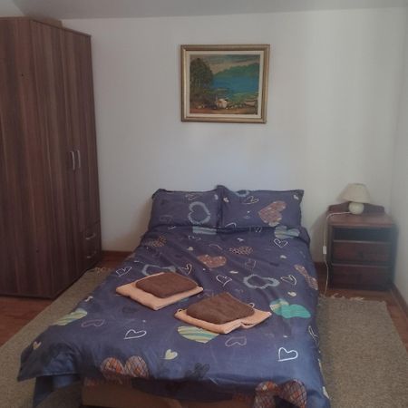 Apartment Andjela Belgrade Extérieur photo