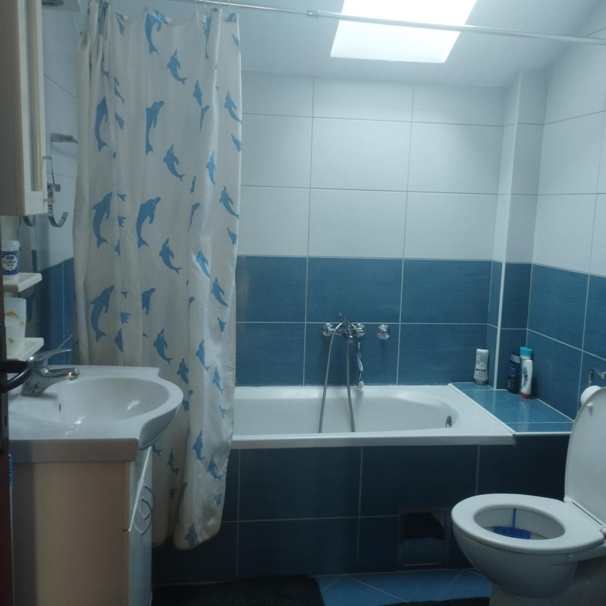 Apartment Andjela Belgrade Extérieur photo